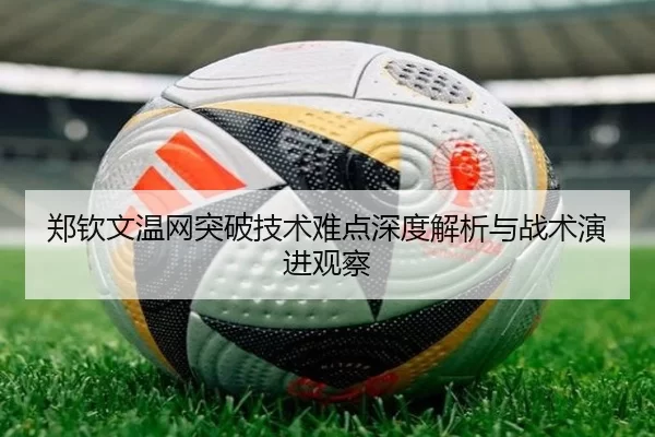 郑钦文温网突破技术难点深度解析与战术演进观察